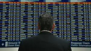 Backdrop to the movie "Up in the Air" #648441