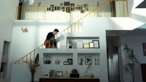 Backdrop to the movie "No Other Choice" #511175