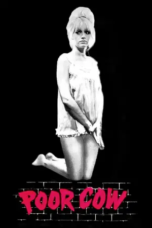 Poster to the movie "Poor Cow" #742735