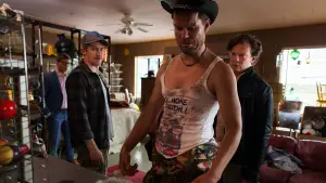 Backdrop to the movie "Off the Map" #670746