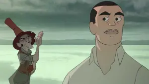 Backdrop to the movie "Buñuel in the Labyrinth of the Turtles" #312944