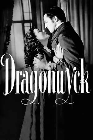 Poster to the movie "Dragonwyck" #669912