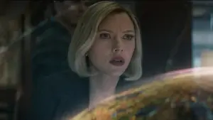 Backdrop to the movie "Avengers: Endgame" #828491