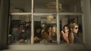 Backdrop to the movie "18 Holes to Paradise" #799049