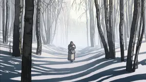 Backdrop to the movie "The Most Precious of Cargoes" #538564