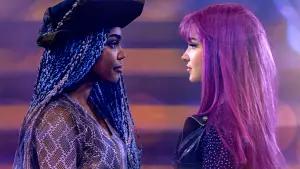 Backdrop to the movie "Under the Sea: A Descendants Story" #349055