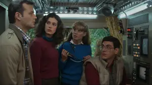 Backdrop to the movie "Stripes" #614408