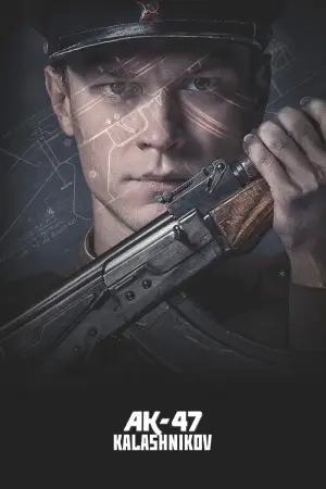 Kalashnikov AK-47