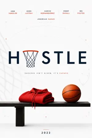 Hustle