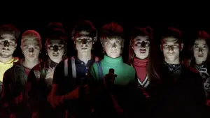 Backdrop to the movie "Killer Book Club" #341176