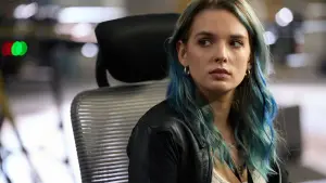 Backdrop to the movie "Canary Black" #623002