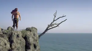 Backdrop to the movie "Cast Away" #586465