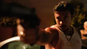 Backdrop to the movie "Cinco Tipos de Medo" #775853