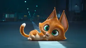 Backdrop to the movie "DC League of Super-Pets" #723767