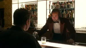 Backdrop to the movie "Doctor Sleep" #631642