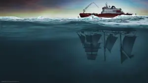 Backdrop to the movie "Endurance" #667873