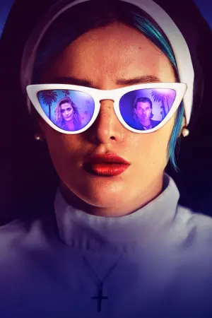 Poster to the movie "Habit" #398242