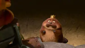 Backdrop to the movie "Hoppers" #513997