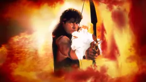 Backdrop to the movie "Hot Shots! Part Deux" #280759