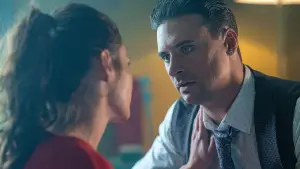 Backdrop to the movie "Jak ukradłem 100 milionów" #756981