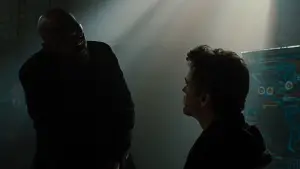 Backdrop to the movie "Iron Man 2" #555038