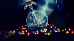 Backdrop to the movie "It