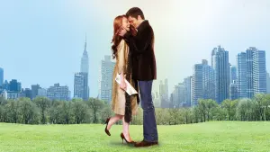 Backdrop to the movie "Just My Luck" #301975