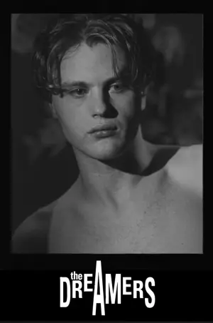 Poster to the movie "The Dreamers" #464937
