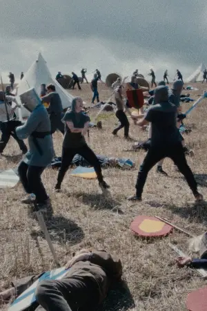 Poster to the movie "Matter of Britain" #570675