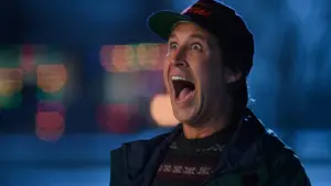 Backdrop to the movie "National Lampoon