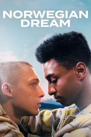 Poster to the movie "Norwegian Dream" #757221