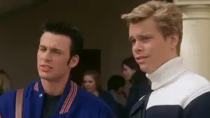 Backdrop to the movie "Not Another Teen Movie" #644558