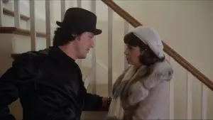 Backdrop to the movie "Rocky II" #694217