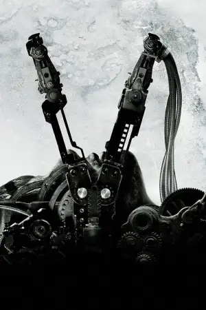 Poster to the movie "Saw VI" #728729
