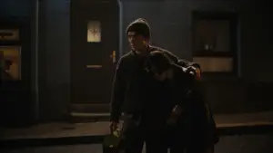 Backdrop to the movie "Small Things Like These" #589945