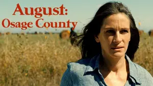 Backdrop to the movie "August: Osage County" #112871