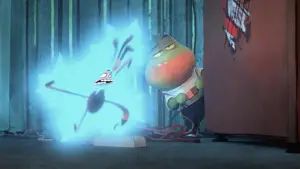 Backdrop to the movie "The Bad Guys: Little Lies and Alibis" #666104