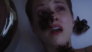 Backdrop to the movie "The Collection" #598827