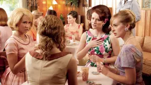 Backdrop to the movie "The Help" #602871