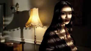 Backdrop to the movie "The Housemaid" #384027