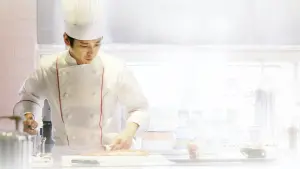 Backdrop to the movie "The Last Recipe" #397783