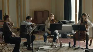 Backdrop to the movie "The Musicians" #543753