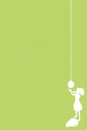 Poster to the movie "The Secret World of Arrietty" #203727