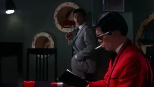 Backdrop to the movie "Tokyo Drifter" #763918