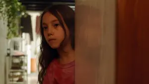 Backdrop to the movie "Tótem" #192563