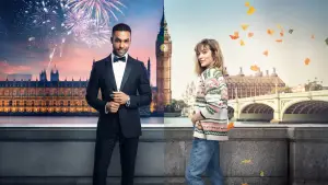 Backdrop to the movie "This Time Next Year" #654479