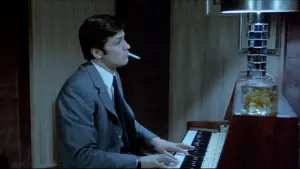 Backdrop to the movie "Un Flic" #452663