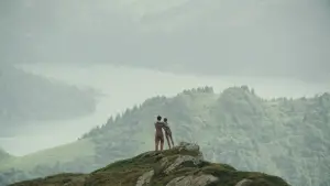 Backdrop to the movie "Shepherds" #684519