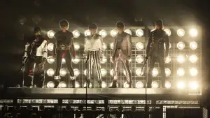 Backdrop to the movie "Michael" #796961