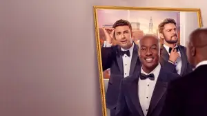 Backdrop to the movie "The Groomsmen: First Look" #881610